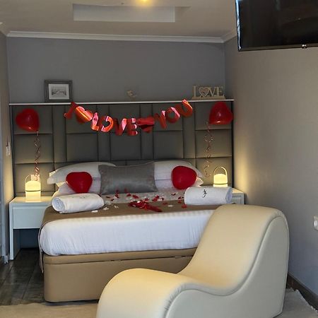 Fonte Retreat Premium Suite Sandim Exterior foto