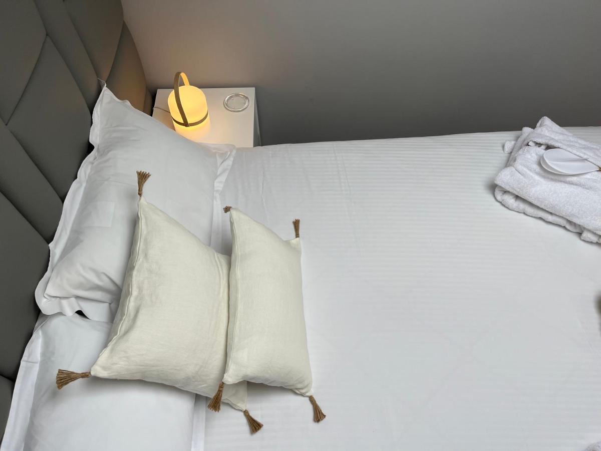 Fonte Retreat Premium Suite Sandim Exterior foto